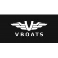 Лодки VBOATS Волжанка