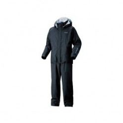 Костюм Shimano DryShield RA027M черный р.XXXL Костюм Shimano DryShield RA027M черный р.XXXL