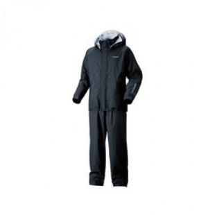 Костюм Shimano DryShield RA027M черный р.XXXL Костюм Shimano DryShield RA027M черный р.XXXL