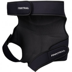 Подкладка-сидушка Neoseat 3301 Black_N (XL)