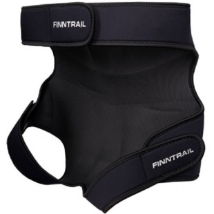 Подкладка-сидушка Neoseat 3301 Black_N (XL)