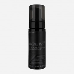 Чистящая пена для мембраны  Agent FNTRL 1111 Black 0.15