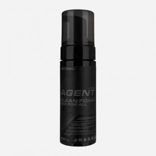 Чистящая пена для мембраны  Agent FNTRL 1111 Black 0.15