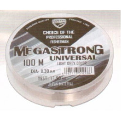 Леска зимняя Condor MAGASTRONG Univer  0.14 30m