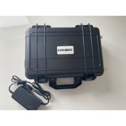 Аккумулятор RG LiFePo4 12V100Ah стандарт