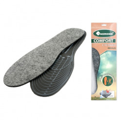 Стельки Tagrider Comfort двухслойные
