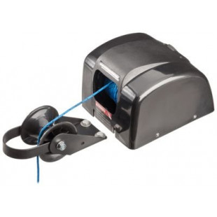 Лебедка электрическая якорная TRAC Big Water 45