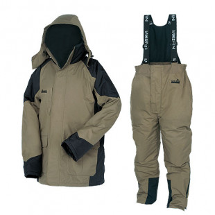 Костюм Norfin Termal Guard 0.5 424005-XXL