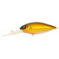 Воблер MEGABASS Deep-X 300 POWER KNOCKER-BKin