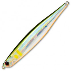 OSP Bent Minnow 106mm 10g 106F-mо12