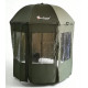 Зонт карповый с тентом MirCamping (YS-03) 220см