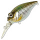 Воблер MEGABASS MR-X Griffon WHO