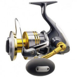 Катушка SHIMANO TWIN POWER*09 SW 4000 PG