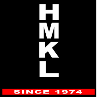 HMKL K-4 Blue pearl gill