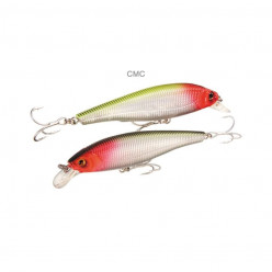 Воблер Yo-Zuri Sashimi Jerkbait R964 CMС