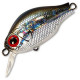 Воблер ZIPBAITS B-Switcher 1.0 Rattler ZB-BS-1.0-510R