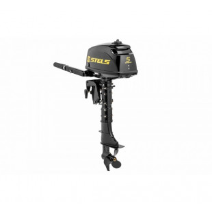 Лодочный мотор STELS 5 HP