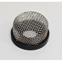 Фильтр водозабора для аэратора нерж. сталь 3/4"-14