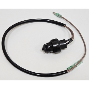 Нейтральный переключатель Yamaha 689-82540-00 (9,9HP 15HP 20HP 25HP 30HP 40HP)