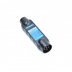 Тестер проводки 7pin 12V TRAILERCOM ТМ4003
