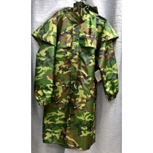 Плащ ВВ3 оксфорд 210, кмф НАТО р-р 56-58