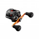 Катушка SHIMANO 21 BARCHETTA BB 151DHPG-LEFT