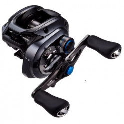 Катушка SHIMANO 23 SLX DC 71-Left
