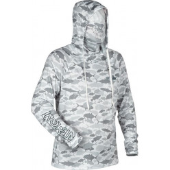 Джемпер Norfin SUN PRO BARRACUDA HOODIE 03 pL