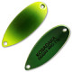 Блеснa Kosadaka Trout Police CICADAS WING 2.5гр цв.C61