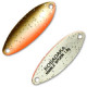 Блеснa Kosadaka Trout Police NIMBLE SPOON 1.8гр цв.F47