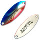 Блеснa Kosadaka Trout Police NIMBLE SPOON 1.8гр цв.M38