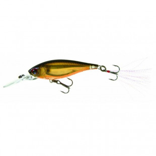 Воблер Yo-Zuri 3DB Shad 70 R1104 PGBL