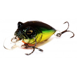 Воблер MEGABASS Baby Griffon GG Golden Lime