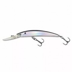 Воблер Yo-Zuri Crystal Minnow Deep Diver 110 DD F1012 B