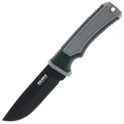 Нож Akara Grizzly 22 см ножны ABS пластик