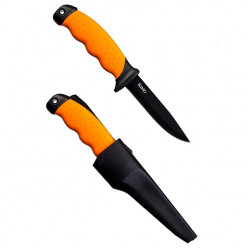 Нож Akara Stainless Steel King 22 см