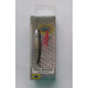 Блесна GC Iron Minnow 21g 60mm #005