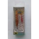 Блесна GC Iron Minnow 24g 63mm #004