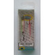 Блесна GC Iron Minnow 12g 50mm #006