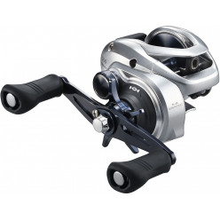 Катушка SHIMANO TRANX 301A LH