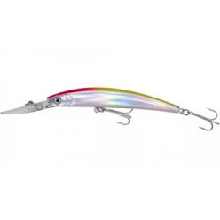 Воблер Yo-Zuri Crystal Minnow Deep Diver 130 DD R540 CR