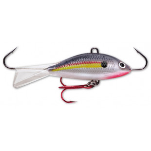 Балансир RAPALA Jigging Shad Rap WSR05 SD