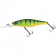 Воблер Usami Wasabi Shad 80F-DR #554