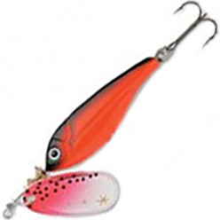 Блесна BLUE FOX VIBRAX Minnow Super 5 SRB