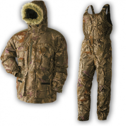 Костюм "Беркут" лесная чаща р44-46