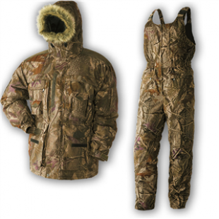 Костюм "Беркут" лесная чаща р44-46 Костюм "Беркут" лесная чаща р44-46