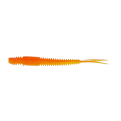 Силиконовая приманка Zander Master TIO SLUG 12.5cm цв. 50 (уп/4шт)