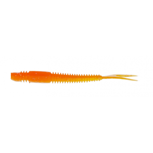 Силиконовая приманка Zander Master TIO SLUG 12.5cm цв. 50 (уп/4шт)