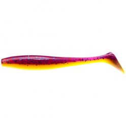 Мягкие приманки Narval Choppy Tail 12cm #007-Purple Spring