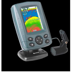 Эхолот 3,5 Chirp+ (N-FF688C) NISUS